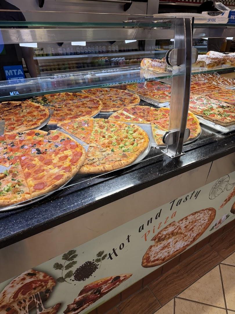 Mamas pizza